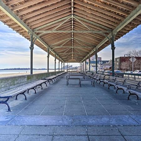 Charming Boston Area Home Less Than 1 Mi To Revere Beach! 외부 사진