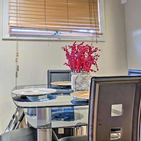 Charming Boston Area Home Less Than 1 Mi To Revere Beach! 외부 사진