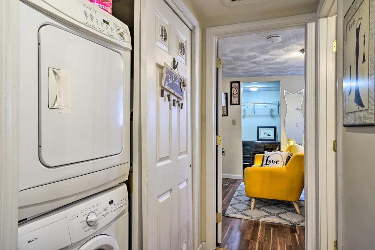 Charming Boston Area Home Less Than 1 Mi To Revere Beach! 외부 사진