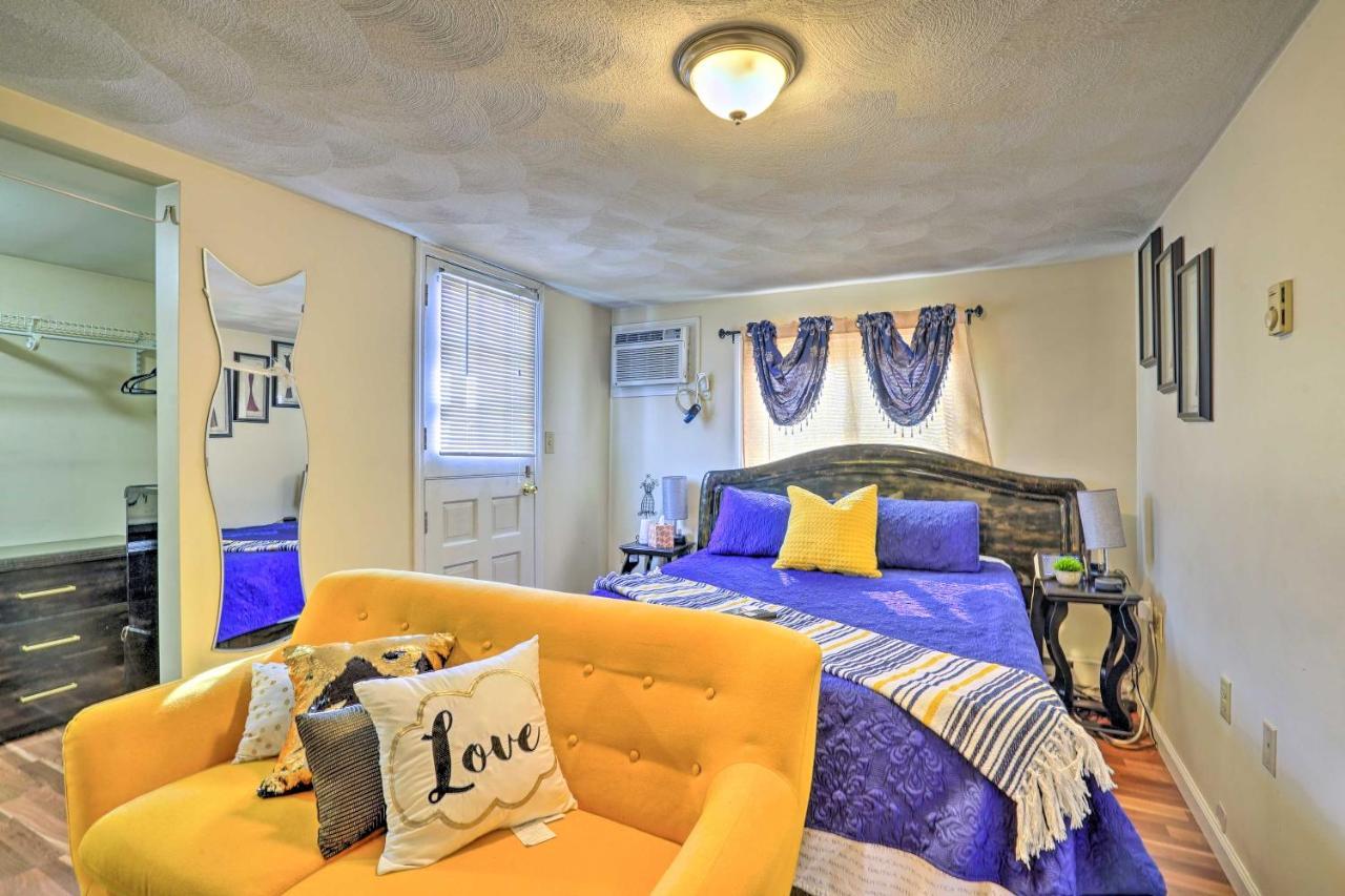 Charming Boston Area Home Less Than 1 Mi To Revere Beach! 외부 사진