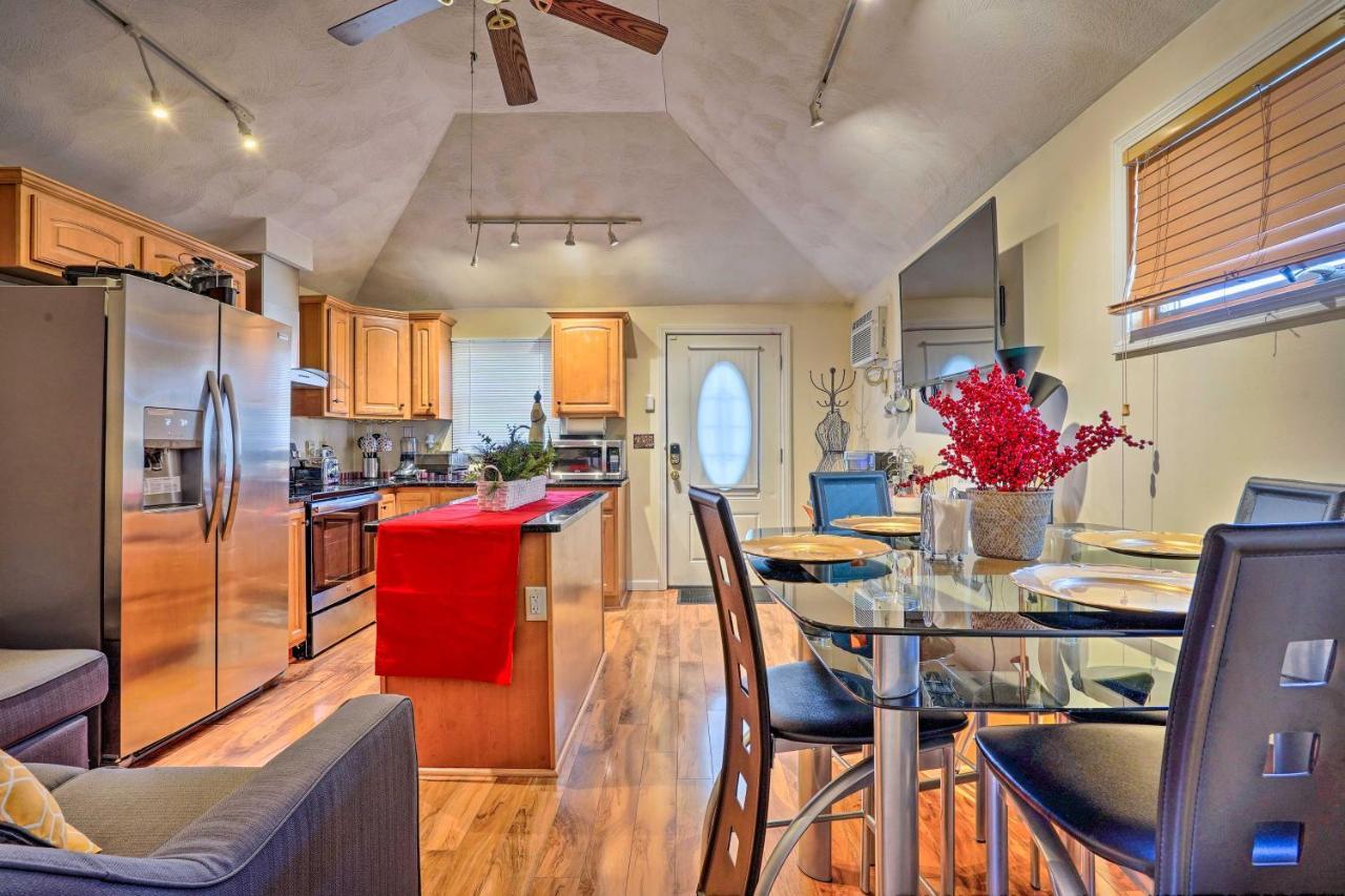 Charming Boston Area Home Less Than 1 Mi To Revere Beach! 외부 사진