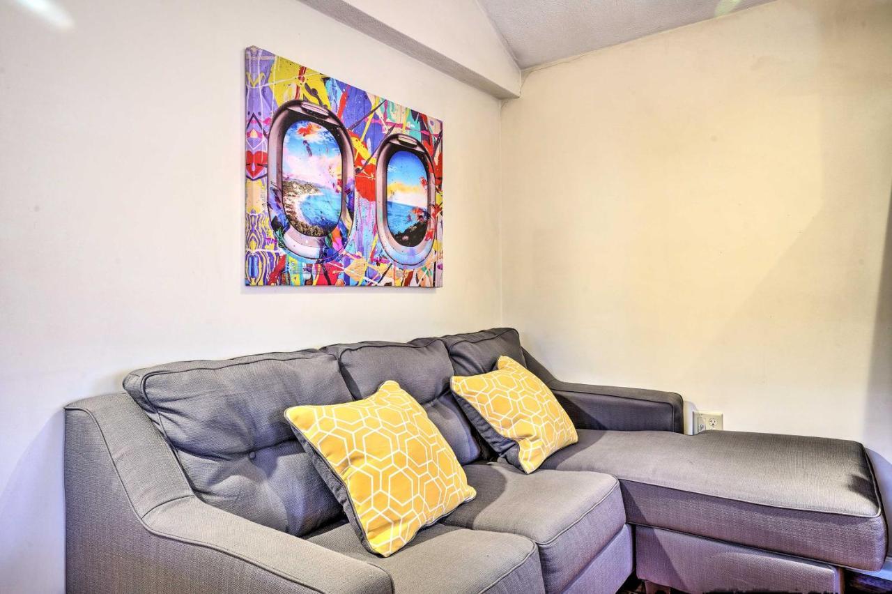 Charming Boston Area Home Less Than 1 Mi To Revere Beach! 외부 사진