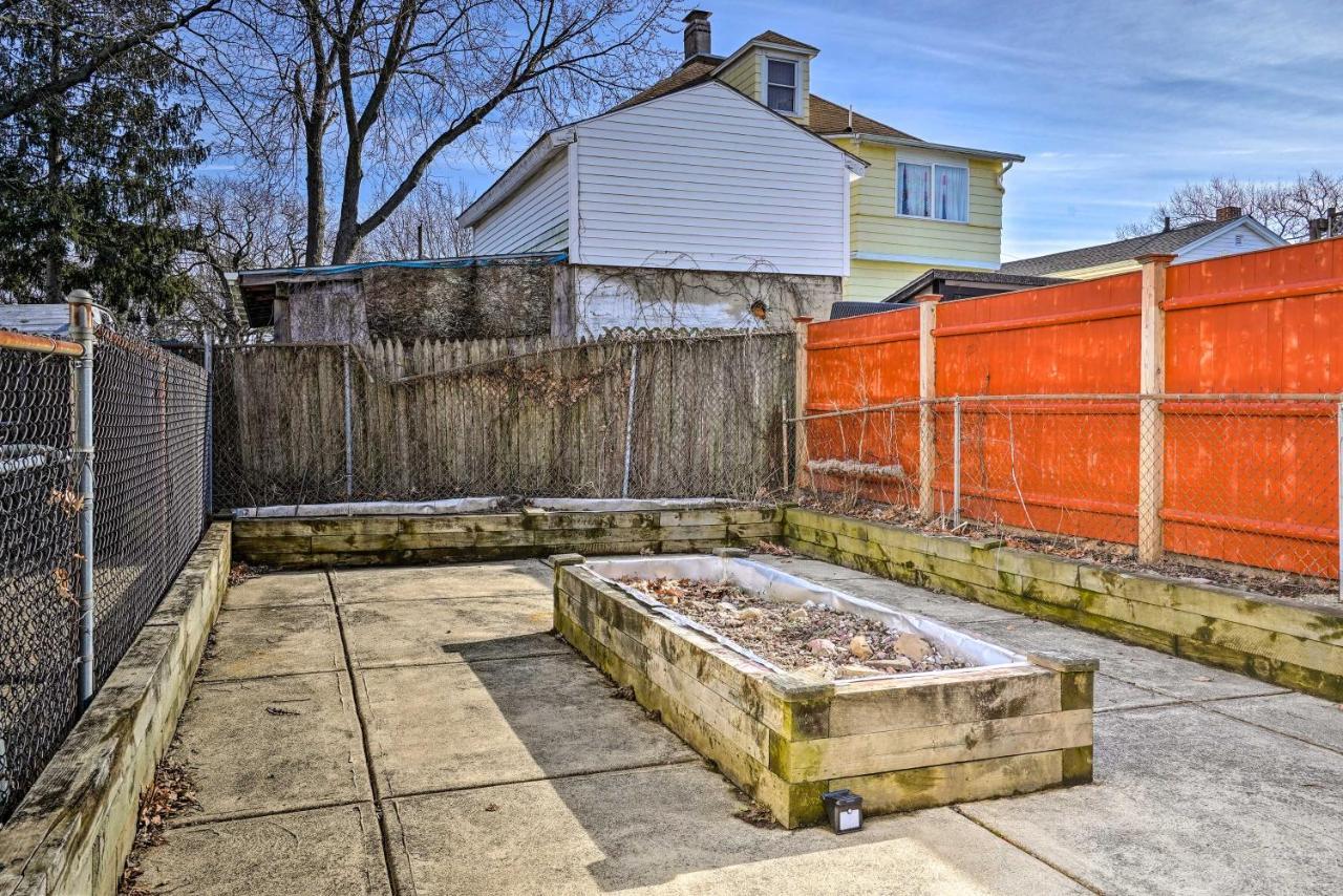Charming Boston Area Home Less Than 1 Mi To Revere Beach! 외부 사진