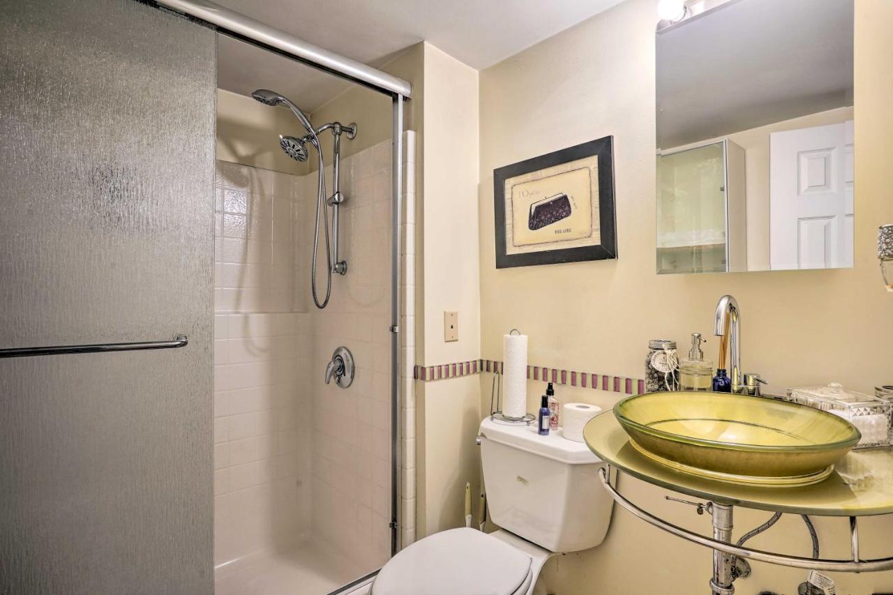 Charming Boston Area Home Less Than 1 Mi To Revere Beach! 외부 사진