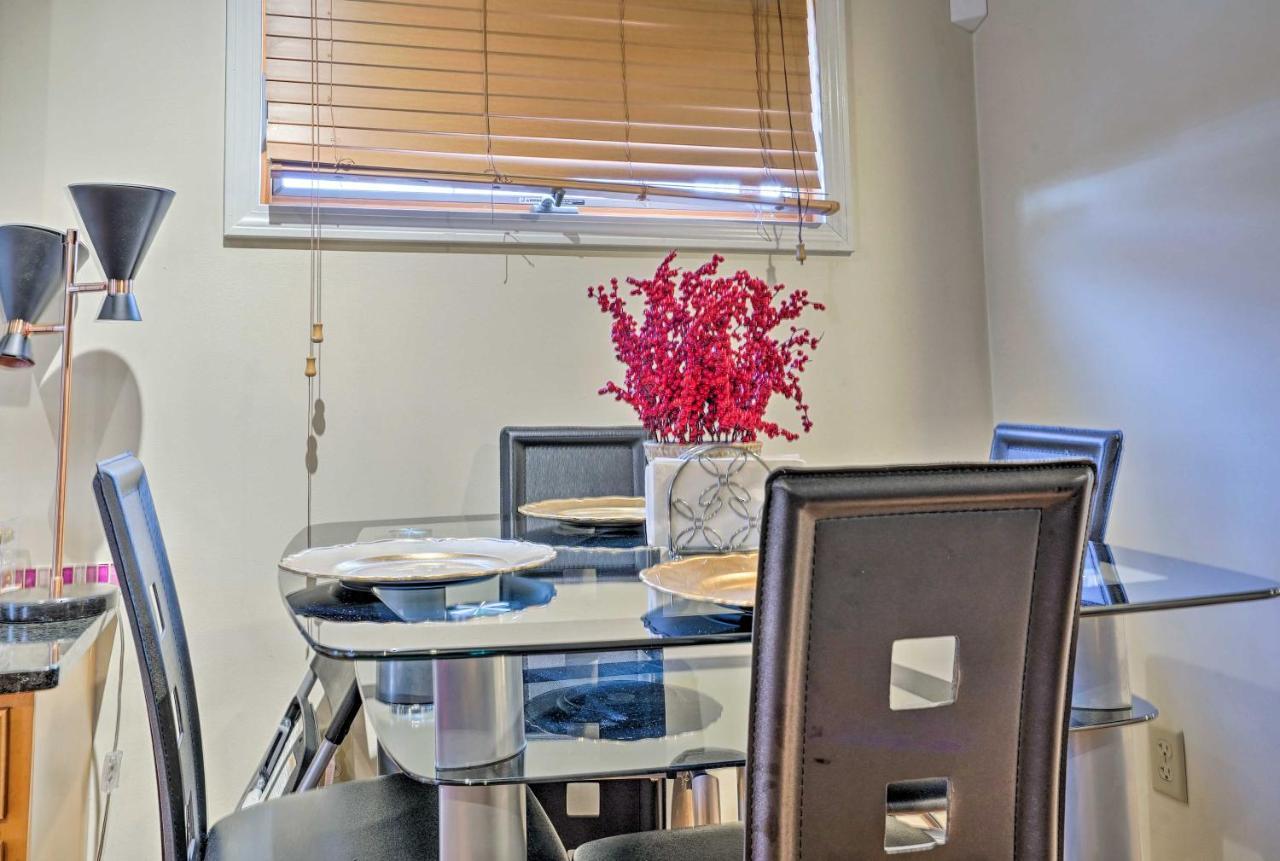 Charming Boston Area Home Less Than 1 Mi To Revere Beach! 외부 사진